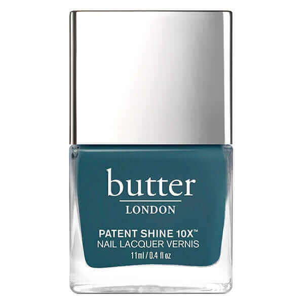 Bang On! Patent Shine 10X Nail Lacquer - butterlondon-shopnail polish