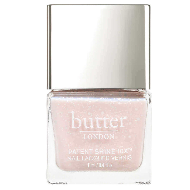 Bespoke Lace Patent Shine 10X Nail Lacquer - butterlondon-shopNail Polishes