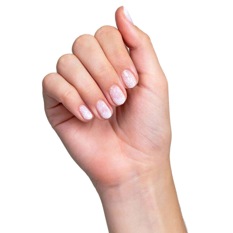 Bespoke Lace Patent Shine 10X Nail Lacquer - butterlondon-shopNail Polishes