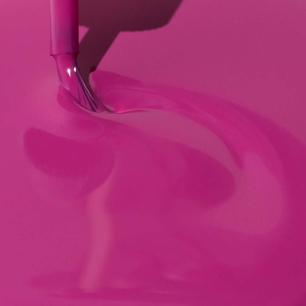 Bonkers Patent Shine 10X Nail Lacquer - butterlondon-shopNail