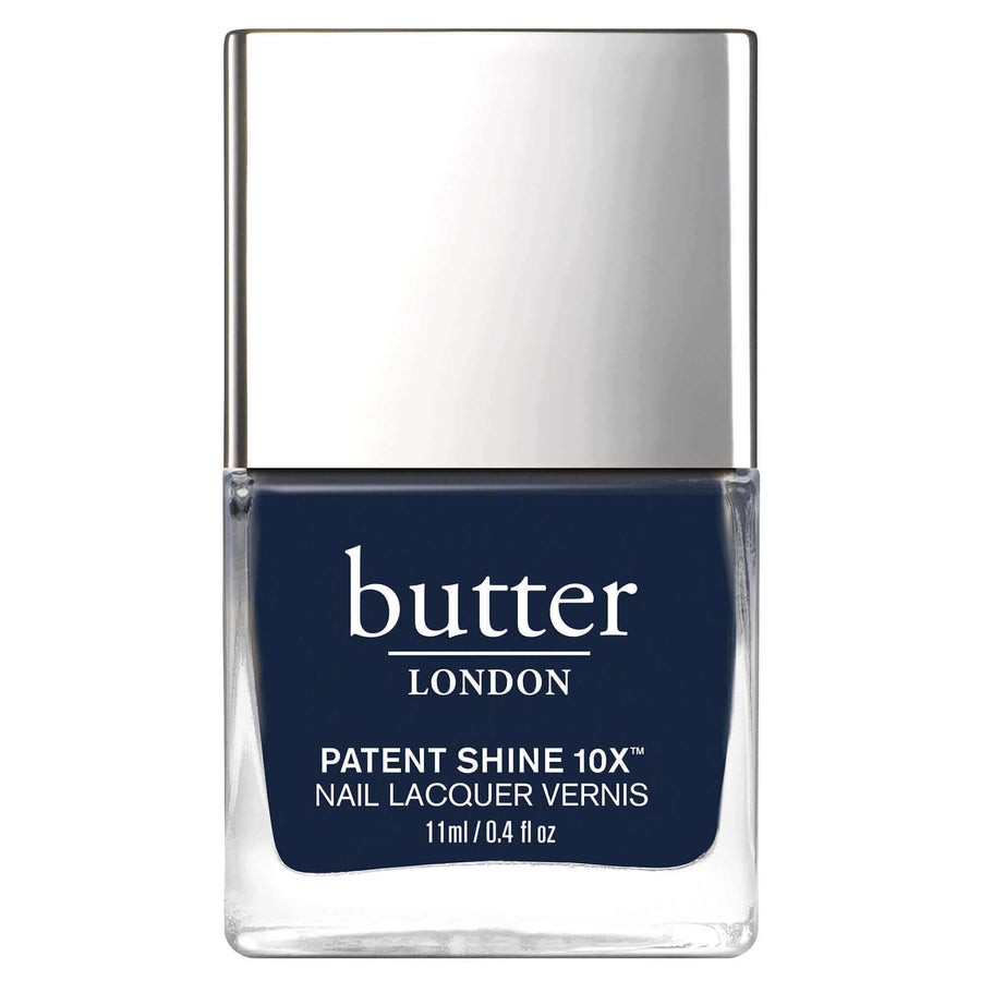 Brolly Patent Shine 10X Nail Lacquer - butterlondon-shopNail Polish