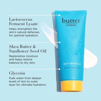 Buttermilk - butterlondon-shop