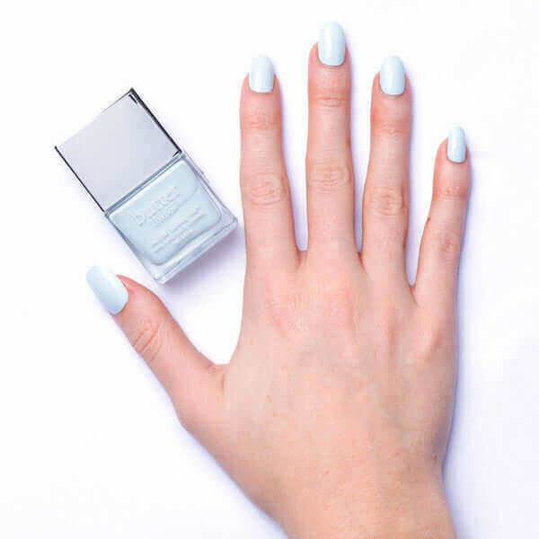 Candy Floss Patent Shine 10X Nail Lacquer - butterlondon-shopnail polish