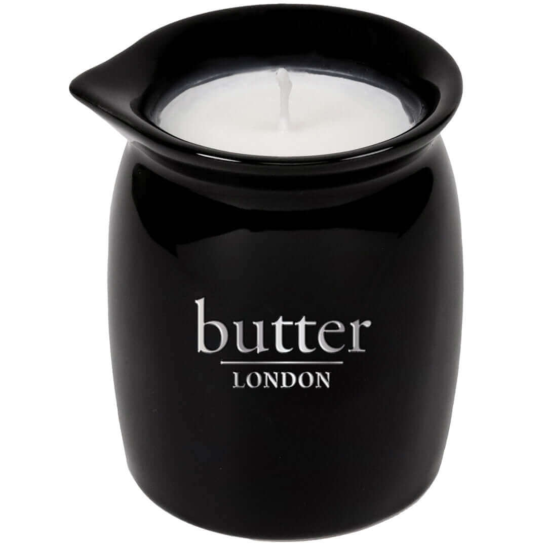 Champagne Fizz Manicure Candle - butter LONDON Nail Care