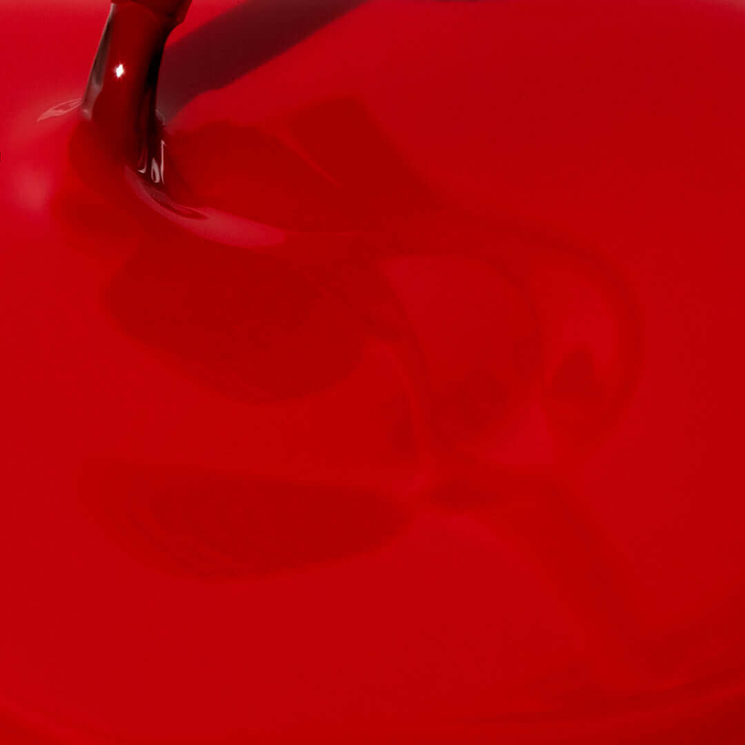 Come to Bed Red Patent Shine 10X Nail Lacquer - butterlondon-shopNail Polish