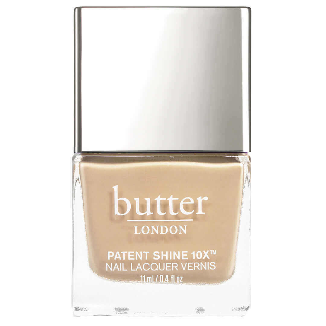 Cotswold Cottage Patent Shine 10X Nail Lacquer - butterlondon-shop