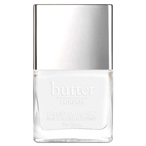 Cotton Buds Patent Shine 10X Nail Lacquer - butterlondon-shopnail polish