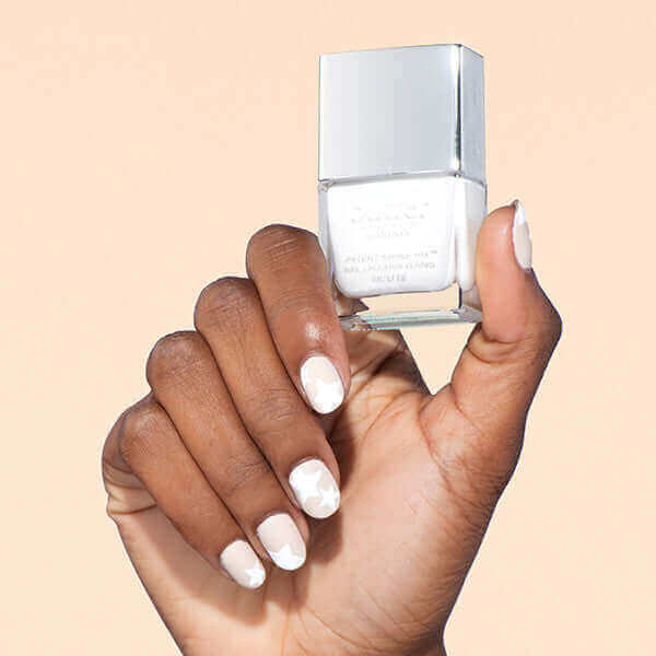 Cotton Buds Patent Shine 10X Nail Lacquer - butterlondon-shopnail polish