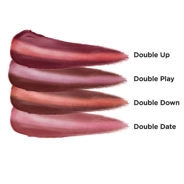 Double Date Plush Rush™ Tinted Lip Treatment - butterlondon-shopLip Balm
