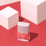 Empire Red Mini Patent Shine 10X Nail Lacquer - butterlondon-shop