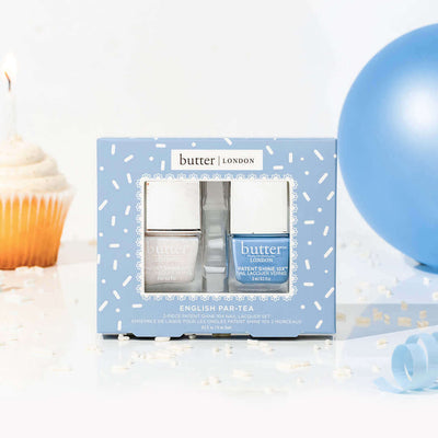 English Par-Tea - butterlondon-shop