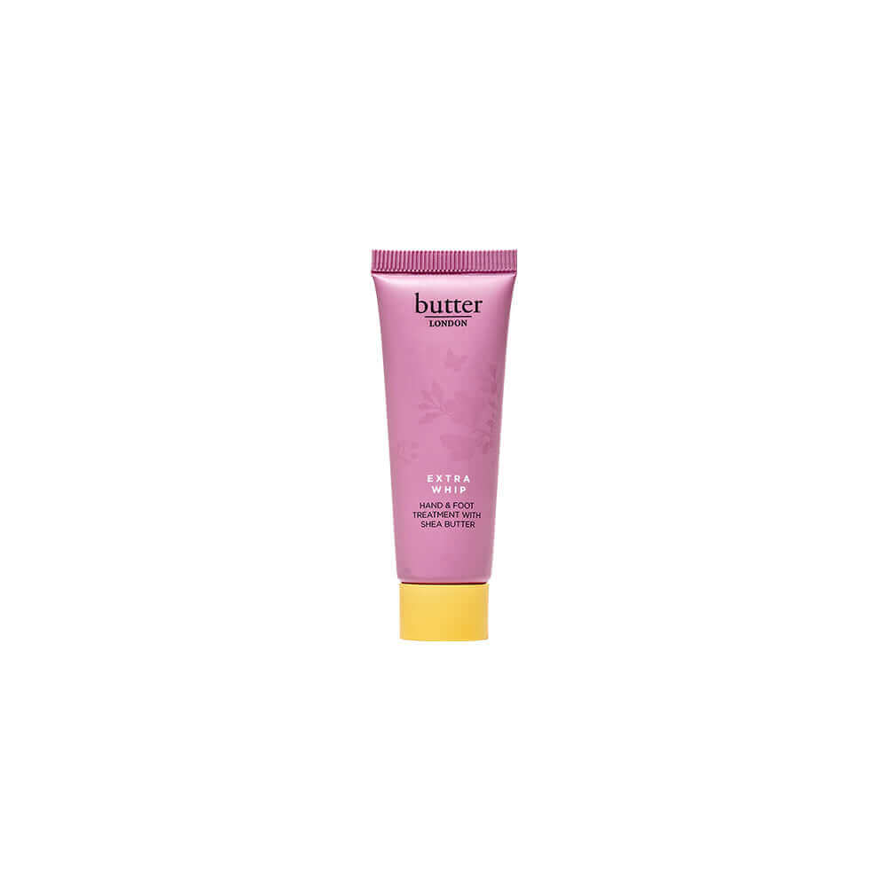 Extra Whip - butterlondon-shop