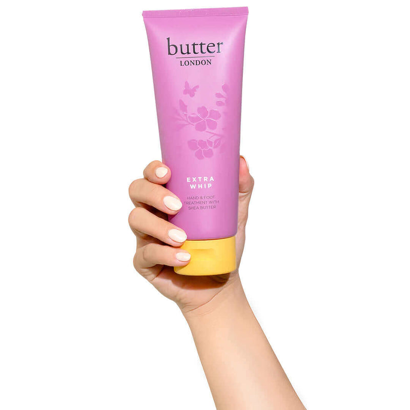 Extra Whip - butterlondon-shop