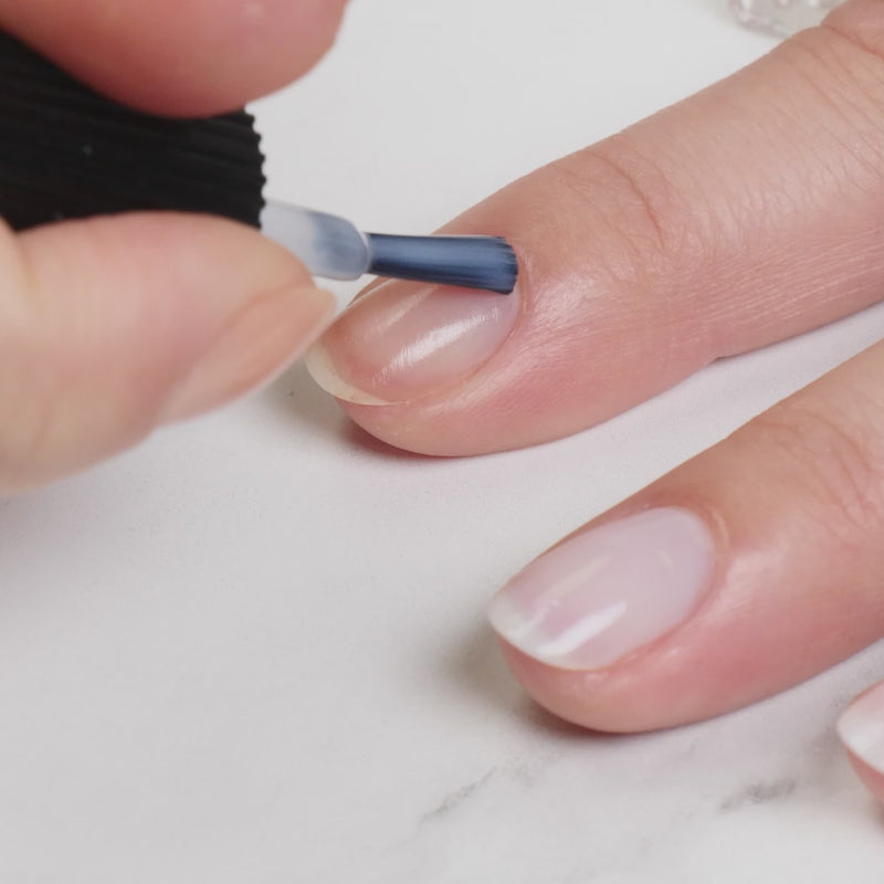 Mini Mellow the Yellow Nail Brightening Treatment