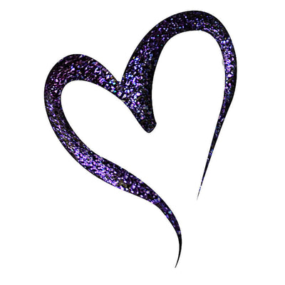 Glazen™ Lustrous Eyeliner Ultraviolet - butterlondon-shopeyeliner