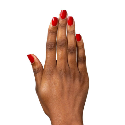 Her Majesty's Red Patent Shine 10X Nail Lacquer - butterlondon-shop