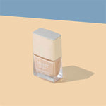 High Street Crème Patent Shine 10X Nail Lacquer - butterlondon-shop