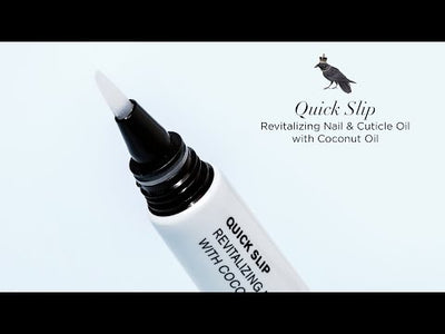 Quick Slip Cuticle Oil