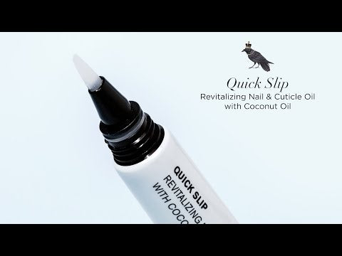 Quick Slip Cuticle Oil