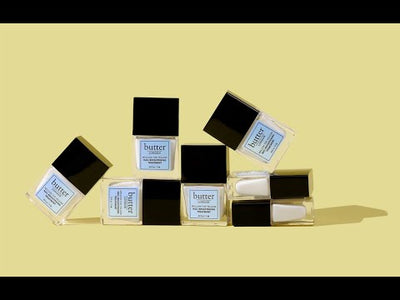 Mellow The Yellow Nail Brightening Treatment