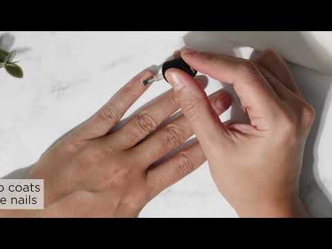 Sheer Wisdom Nail Tinted Moisturizer - Medium