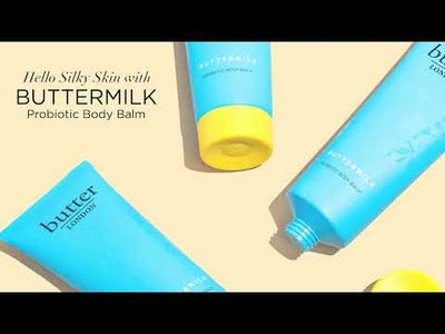 Buttermilk