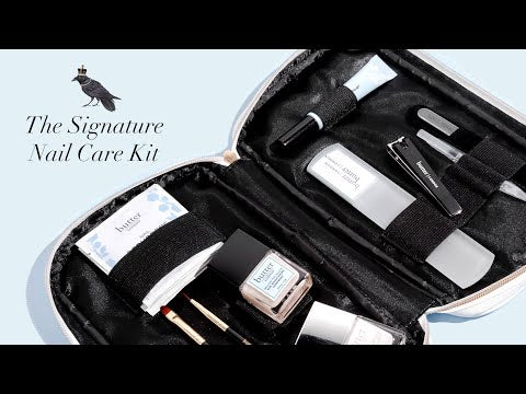 Signature Nail Care Kit