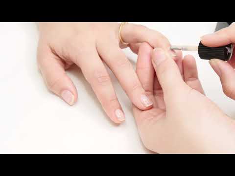 Nail Foundation Priming Basecoat