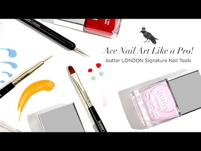 Signature Nail Art Tools