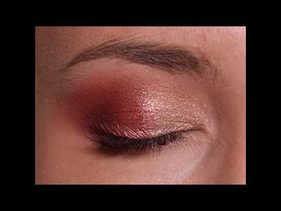 Teddy Girl Eyeshadow Palette