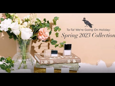 Garden Party Patent Shine 10X Nail Lacquer