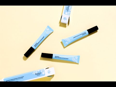 QuickFix Moisturizing Cuticle Balm