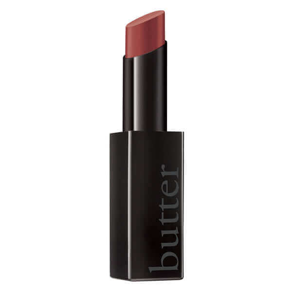 Plush Rush Satin Matte Lipstick Ignited