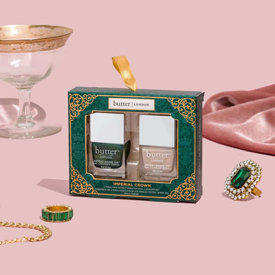 Imperial Crown - butterlondon-shop