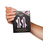 LIPPY Lip Treatment Duo - butterlondon-shop