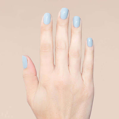 London Fog Mini Patent Shine 10X Nail Lacquer - butterlondon-shop