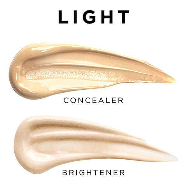 LumiMatte 2-in-1 Concealer & Brightening Duo in Light - butterlondon-shop