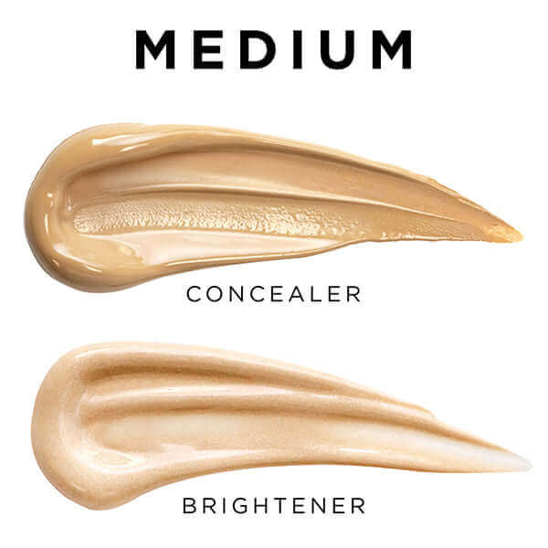 LumiMatte 2-in-1 Concealer & Brightening Duo in Medium - butterlondon-shopconcealer