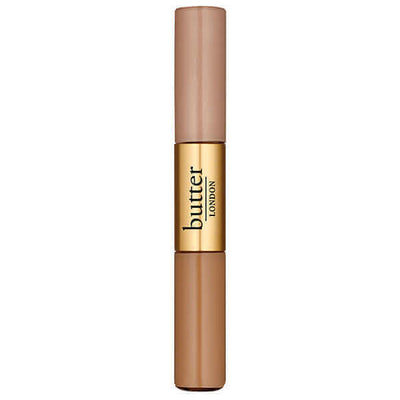 LumiMatte 2-in-1 Concealer & Brightening Duo in Tan - butterlondon-shopconcealer