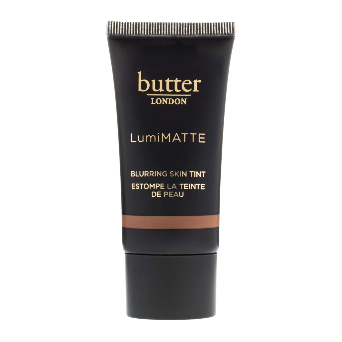 LumiMatte Blurring Skin Tint Deep