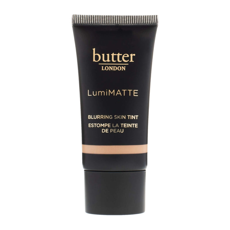 Lumimatte Blurring Skin Tint in Light - butterlondon-shopskin tint