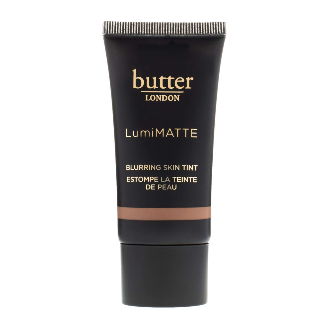 LumiMatte Blurring Skin Tint in Tan - butterlondon-shopHighlighters & Luminizers