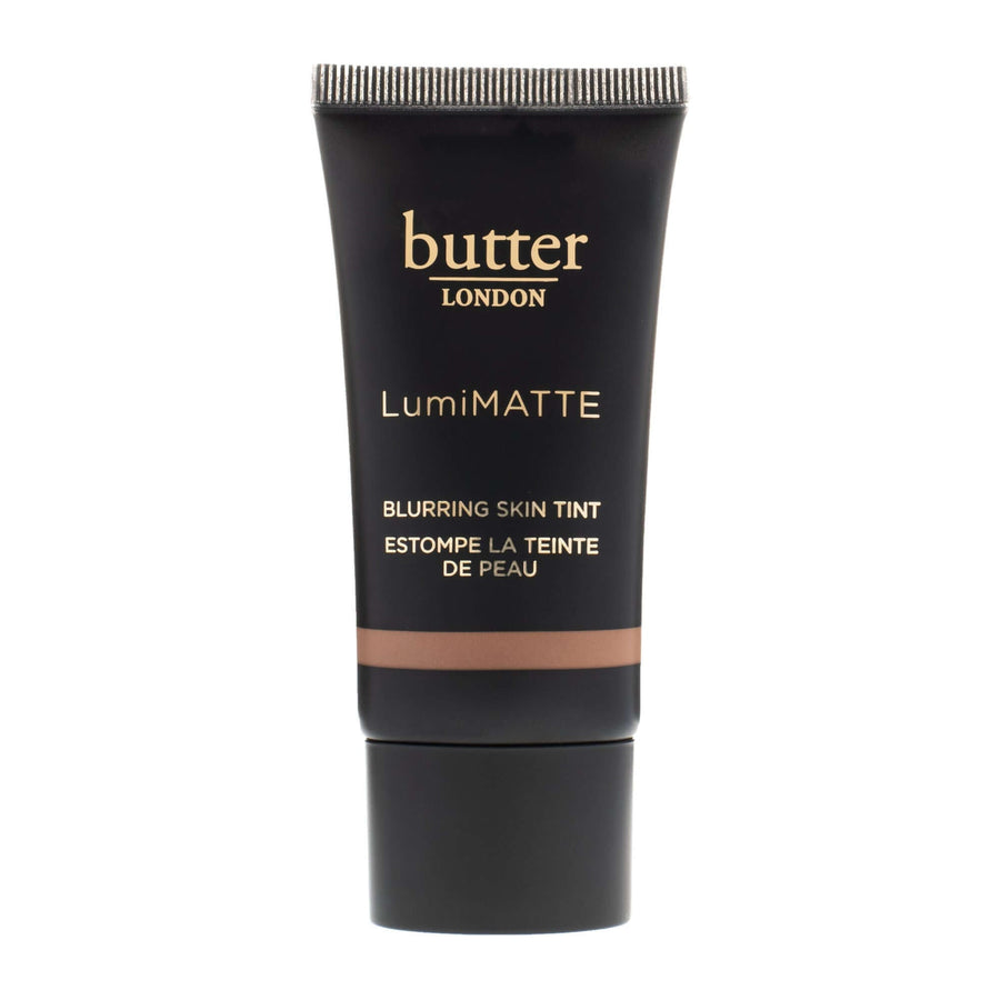 LumiMatte Blurring Skin Tint in Tan - butterlondon-shopHighlighters & Luminizers