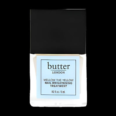Mini Mellow the Yellow Nail Brightening Treatment - butterlondon-shop