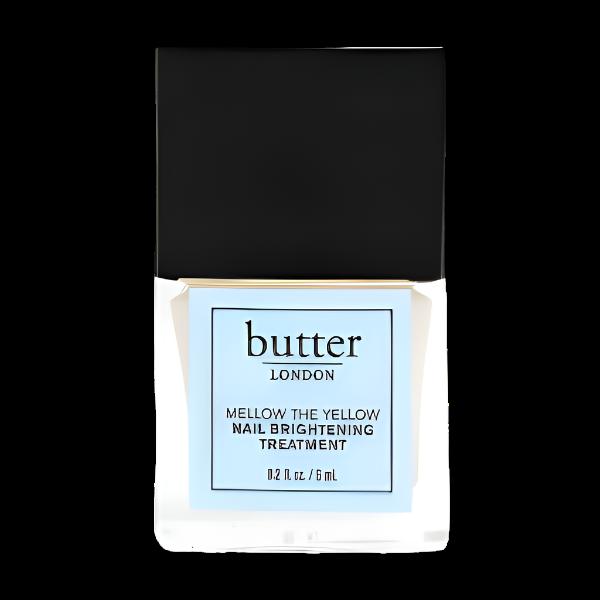 Mini Mellow the Yellow Nail Brightening Treatment - butterlondon-shop