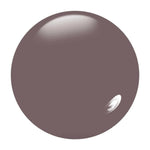 Mink Grey Mini Patent Shine 10X Nail Lacquer - butterlondon-shop