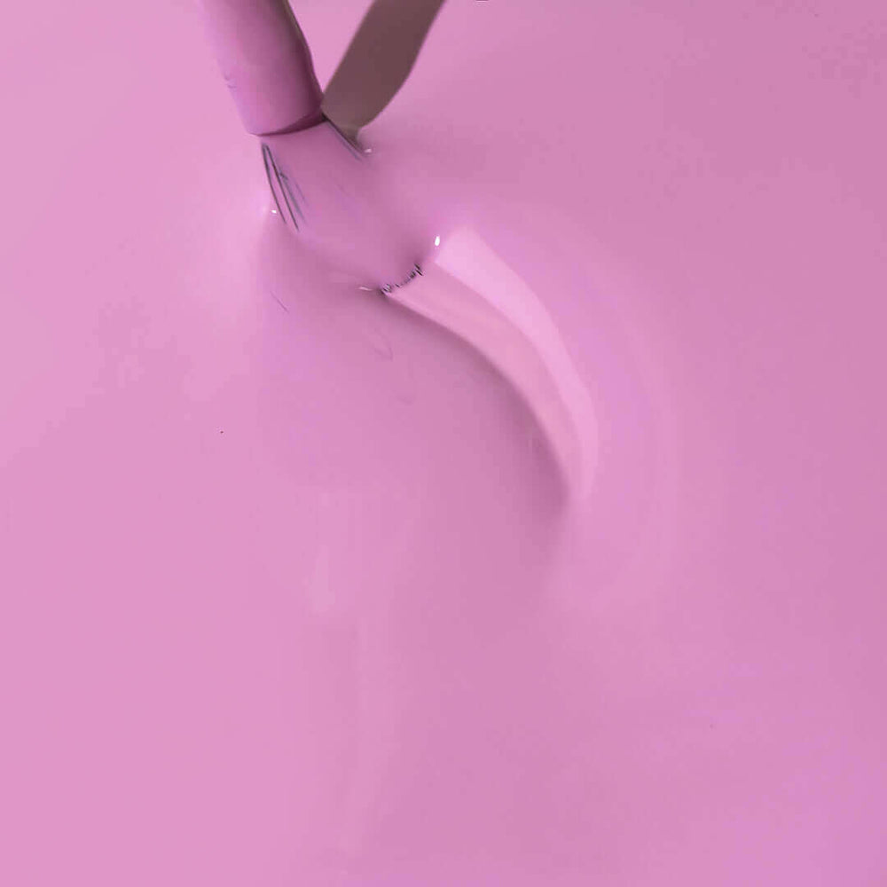 Molly Coddled Patent Shine 10X Nail Lacquer - butterlondon-shop