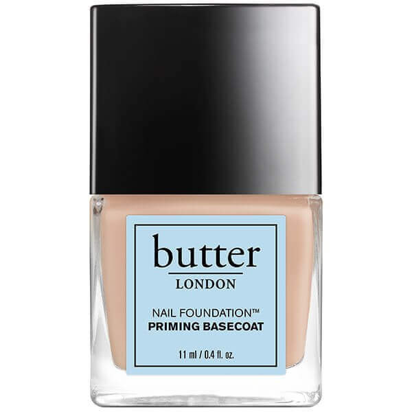 Nail Foundation Priming Basecoat - butterlondon-shop