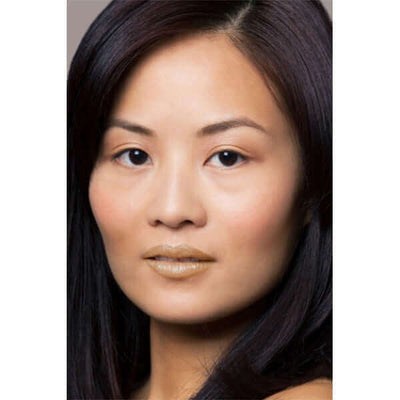 Rich Gold Plush Rush Lip Gloss - butterlondon-shop
