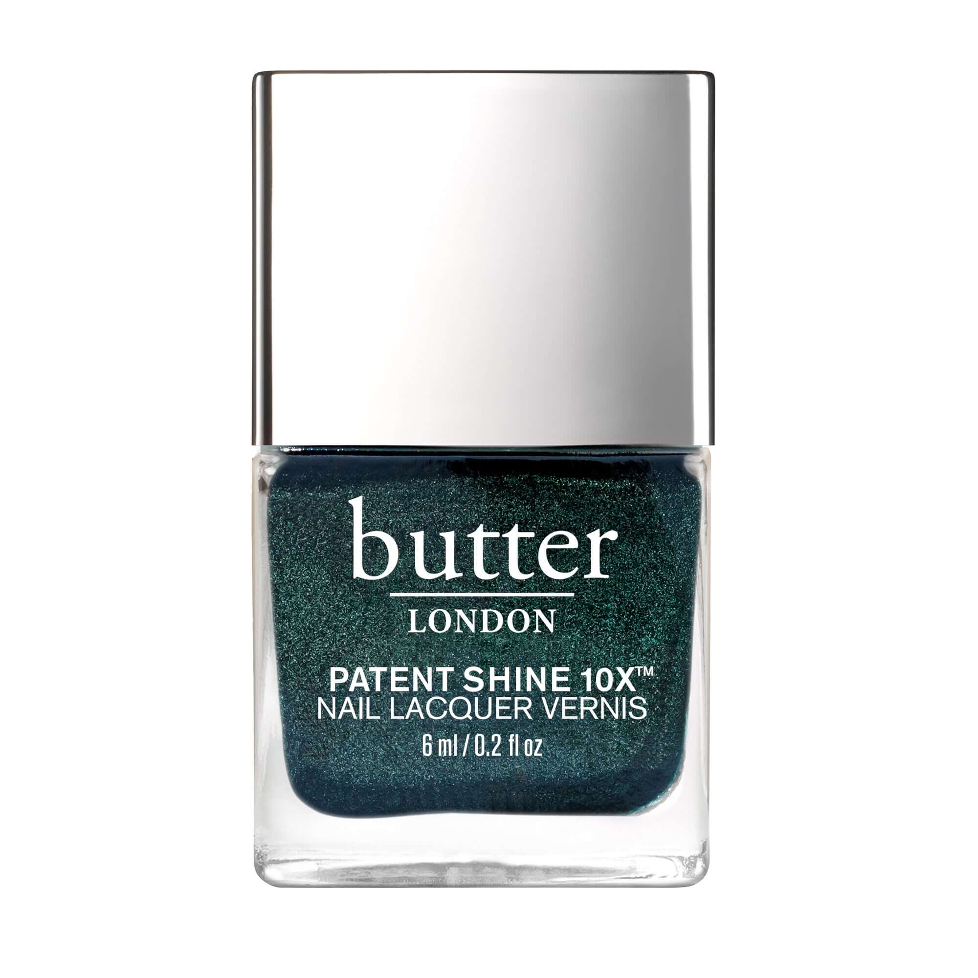 butter LONDON Jelly Preserve Tinted Nail Treatment | Anthropologie